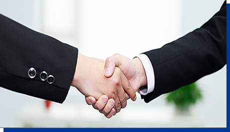 完善的售后，您的信賴之選